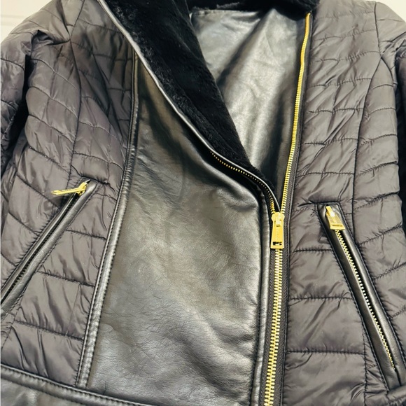 GUESS double view jacket in size S - Picture 7 of 11